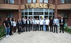 TOGÜ’DE ANLAMLI BULUŞMA: SİNEMA DÜNYASININ ÖNDE GELEN İSİMLERİ TOGÜ’DE BULUŞTU
